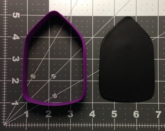 Emporte-pièce forme crayon 101