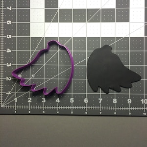 Banana Bunch 101 Cookie Cutter