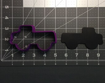 Foremka do ciastek Pickup Truck 100