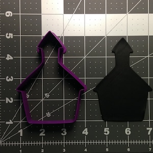 School House 101 Cookie Cutter