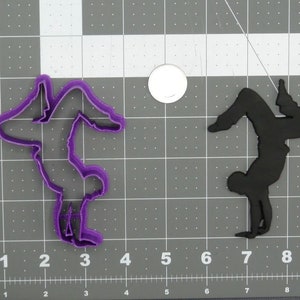 Break Dancer 266-D411 Cookie Cutter