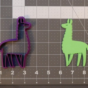 Llama 266-C145 Ausstecher