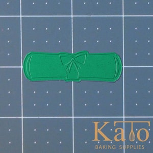 Diploma 227-742 Cookie Cutter e Timbro Acrilico
