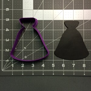 Potion 100 Cookie Cutter