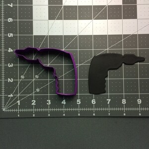 Power Drill 100 Cookie Cutter
