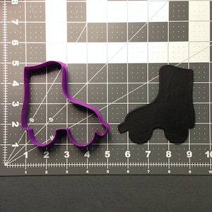 Roller Skate 101 Cookie Cutter
