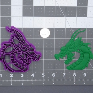 Dragon 266-G569 Cookie Cutter