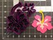 Hibiscus Flower 266-A687 Cookie Cutter Set 