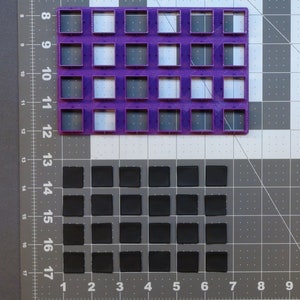 Square 266-C716 Multi Cutter