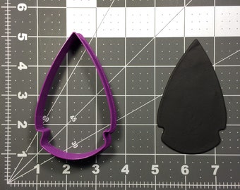 Foremka do ciastek Arrowhead 101