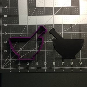Mortier & Pilon 100 Cookie Cutter