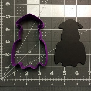 Graduate Owl 100 Cookie Cutter