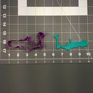 Grand Cayman 100 Cookie Cutter