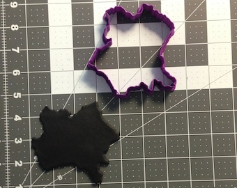 France 101 Cookie Cutter