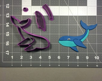 Wal 106 Cookie Cutter Set