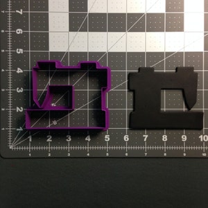 Sewing Machine 100 Cookie Cutter