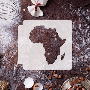 Plantilla África 100