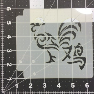 New Years 2017 103 Stencil