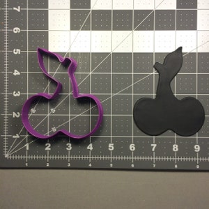 Cherries 101 Cookie Cutter