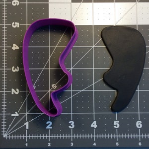 Opera Mask 100 Cookie Cutter