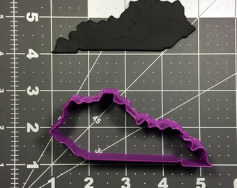 Kentucky Cookie Cutter