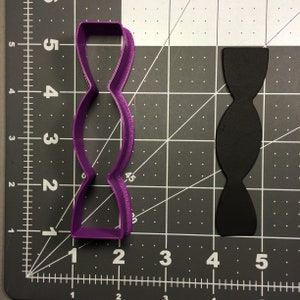 DNA Strand 100 Cookie Cutter