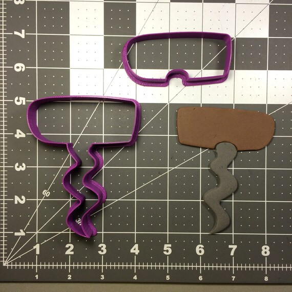 101 cookie cheap cutter set