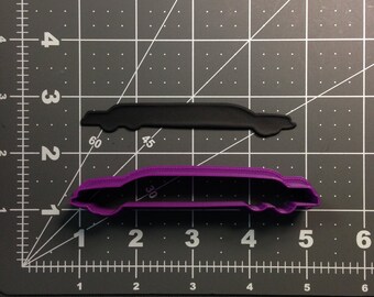 Limousine 100 Cookie Cutter