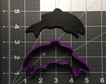 Lachs 101 Cookie Cutter