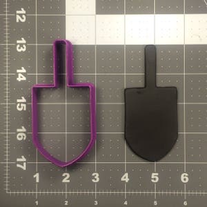Dreidel 266-073 Cookie Cutter