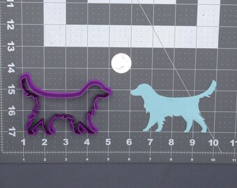 Labrador Retriever Dog 266-G852 Cookie Cutter Silhouette