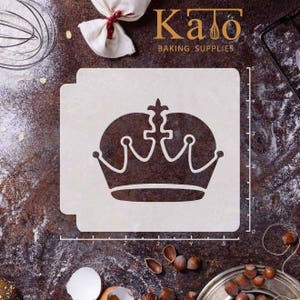Crown 783-397  Stencil