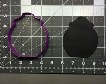 Cookie Jar 100 Cookie Cutter
