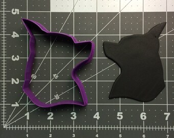 Chihuahua 100 Cookie Cutter
