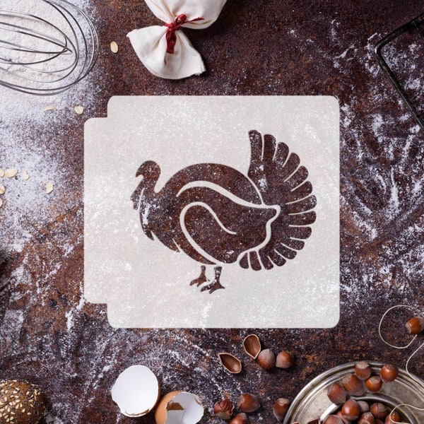 Turkey Body Template Etsy Turkey Body Template Etsy