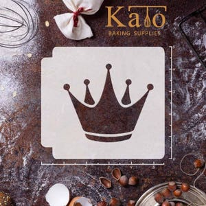 Crown 783-399  Stencil