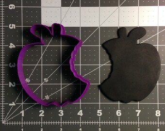 Gebeten Apple 100 Cookie Cutter