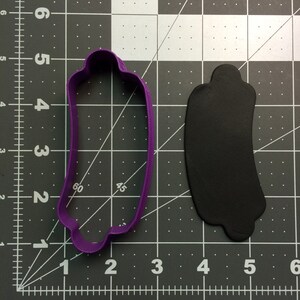 Hot Dog 100 Cookie Cutter