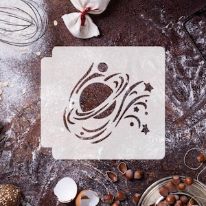 Stencil NON CUSTOM