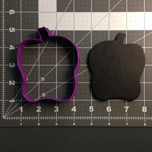 Pepper 100 Cookie Cutter