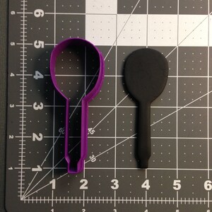 Turkey Baster 100 Cookie Cutter