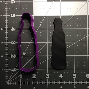 Bottle Soda 101 Cookie Cutter