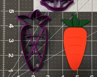 Carrot 100 Cookie Cutter Set