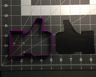 Like 266-A753 Cookie Cutter