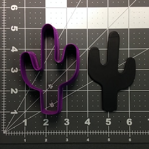 Taglierina del biscotto di cactus 101