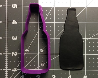 Bier Flasche 101-Ausstecher
