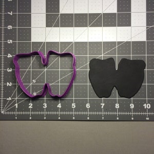Drama Masks 100 Cookie Cutter