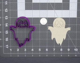 Halloween - Ghost 266-B849 Cookie Cutter