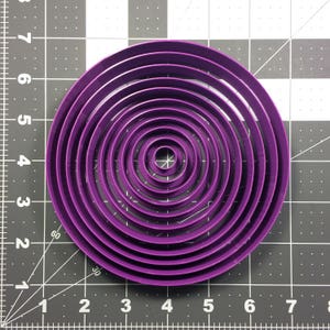 Circle Cookie Cutter