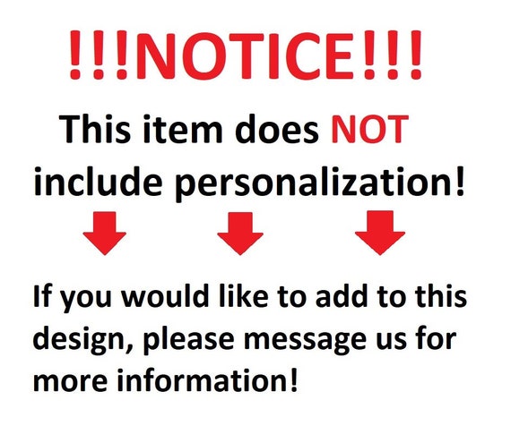 They Not Like Us 225-C019 Cake Topper